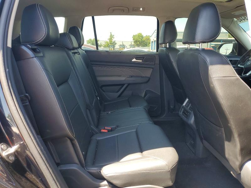 Продажа на аукционе авто 2023 Volkswagen Atlas, vin: 1V2JR2CA2PC541598, номер лота: 53448446