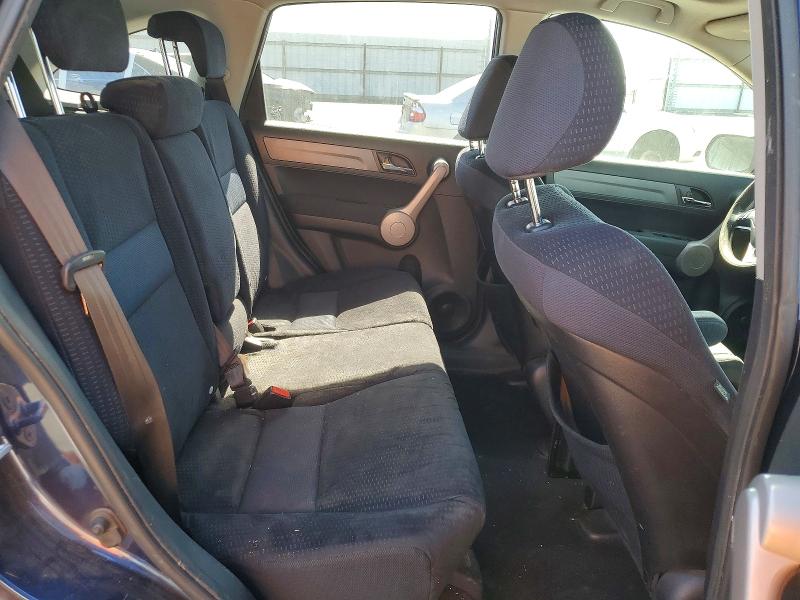 Продаж на аукціоні авто 2007 Honda Cr-v, vin: JHLRE48557C024743, номер лоту: 54460066