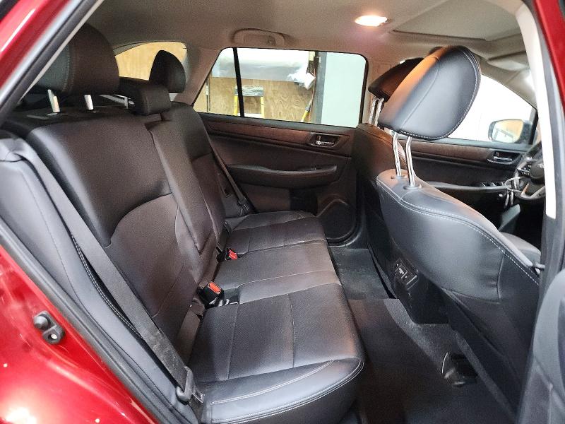 Продажа на аукционе авто 2018 Subaru Outback, vin: 4S4BSENC3J3386962, номер лота: 51661366