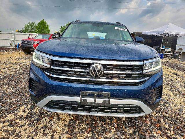53554966 :رقم المزاد ، 1V2KR2CA8PC545644 vin ، 2023 Volkswagen Atlas مزاد بيع