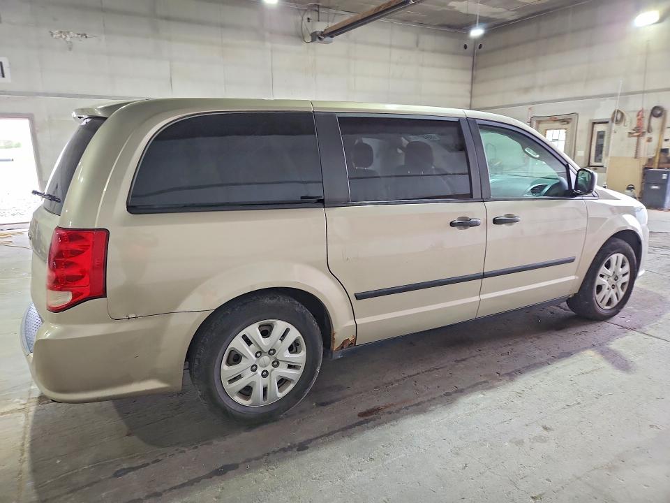 Aukcja sprzedaży 2015 Dodge Grand Caravan, vin: 2C4RDGBG5FR529909, numer aukcji: 53431946