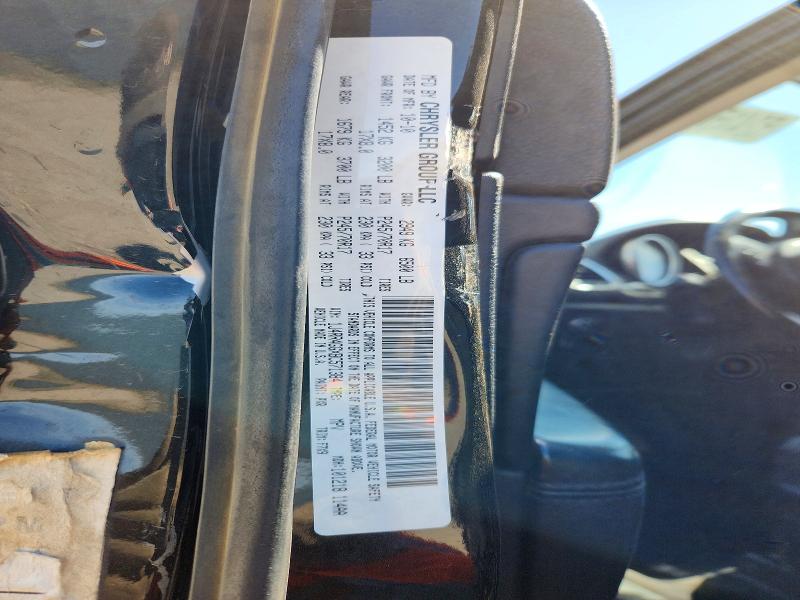 Продаж на аукціоні авто 2011 Jeep Grand Cherokee, vin: 1J4RR4GGXBC571384, номер лоту: 52415486
