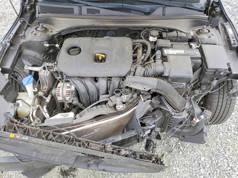 Aukcja sprzedaży 2019 Kia Forte, vin: 3KPF24AD5KE085683, numer aukcji: 52679436