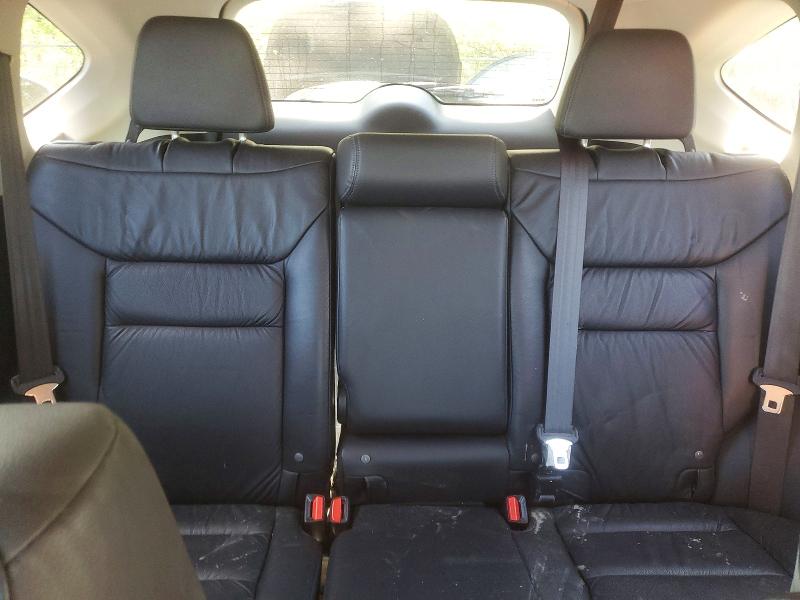 Aukcja sprzedaży 2012 Honda Cr-v, vin: 2HKRM4H79CH105972, numer aukcji: 54694356