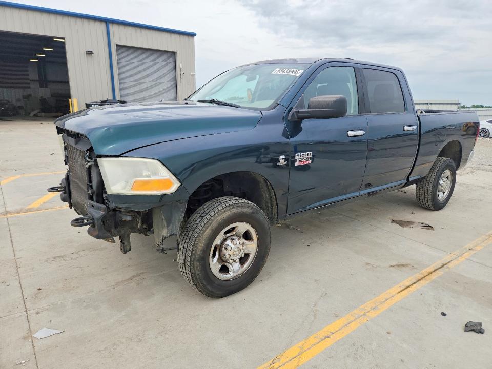 Auction sale of the 2011 Dodge Ram 2500, vin: 3D7UT2CLXBG554516, lot number: 55430966