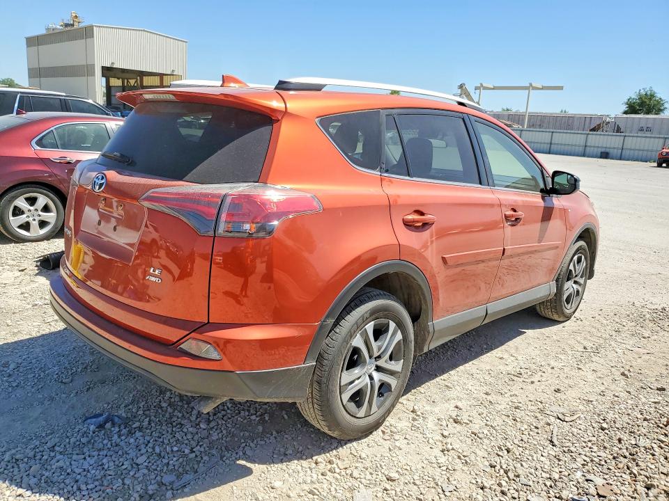 Aukcja sprzedaży 2016 Toyota Rav4, vin: JTMBFREV1GJ085936, numer aukcji: 52872556