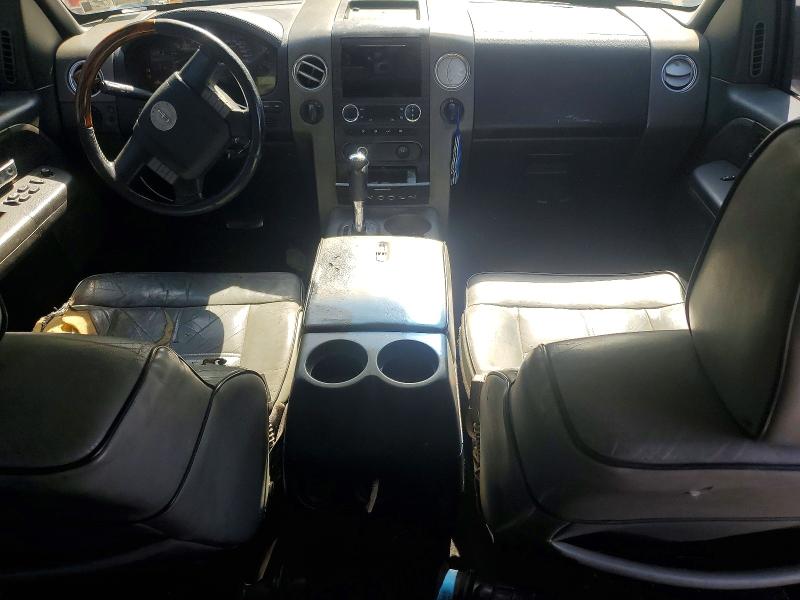 Продажа на аукционе авто 2008 Lincoln Mark Lt, vin: 5LTPW18578FJ01335, номер лота: 52488816