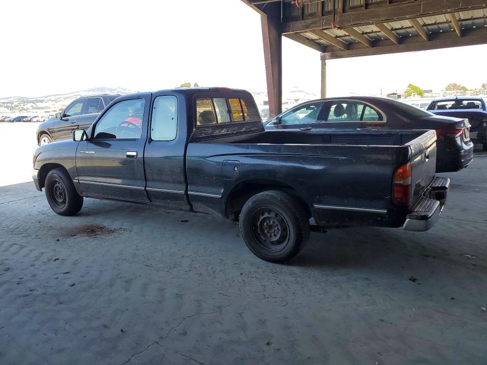 Продаж на аукціоні авто 1997 Toyota Tacoma, vin: 4TAVL52N3VZ269756, номер лоту: 55350516