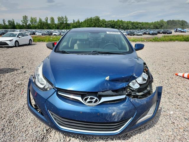 Продаж на аукціоні авто 2016 Hyundai Elantra, vin: KMHDH4AE0GU490143, номер лоту: 52342836
