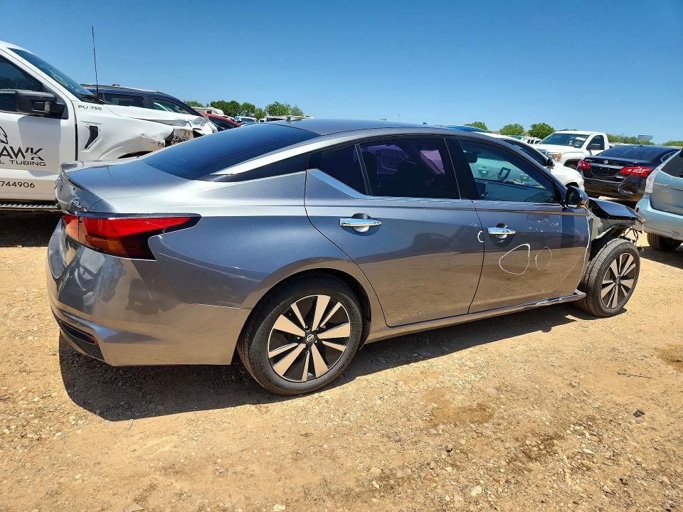 54879676 :رقم المزاد ، 1N4BL4EV7KC253142 vin ، 2019 Nissan Altima مزاد بيع