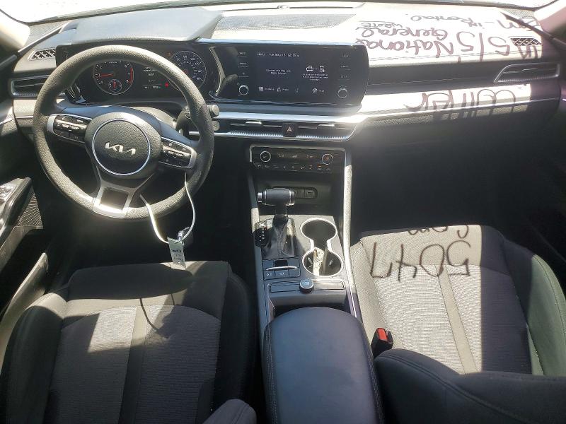 Продаж на аукціоні авто 2023 Kia K5, vin: 5XXG14J29PG178159, номер лоту: 53250346