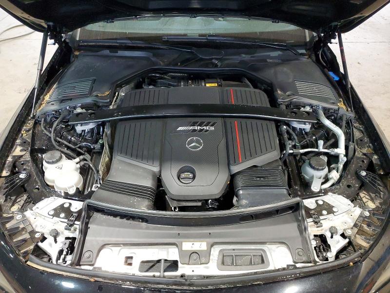 53244156 :رقم المزاد ، W1KMJ6CBXTF087024 vin ، 2026 Mercedes-benz Cle مزاد بيع
