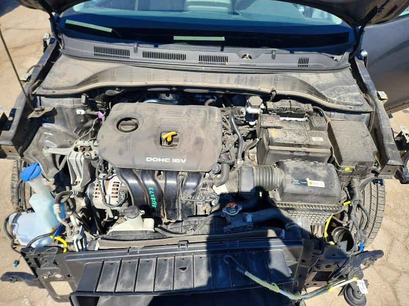 Aukcja sprzedaży 2020 Hyundai Kona, vin: KM8K12AA5LU573817, numer aukcji: 54914416