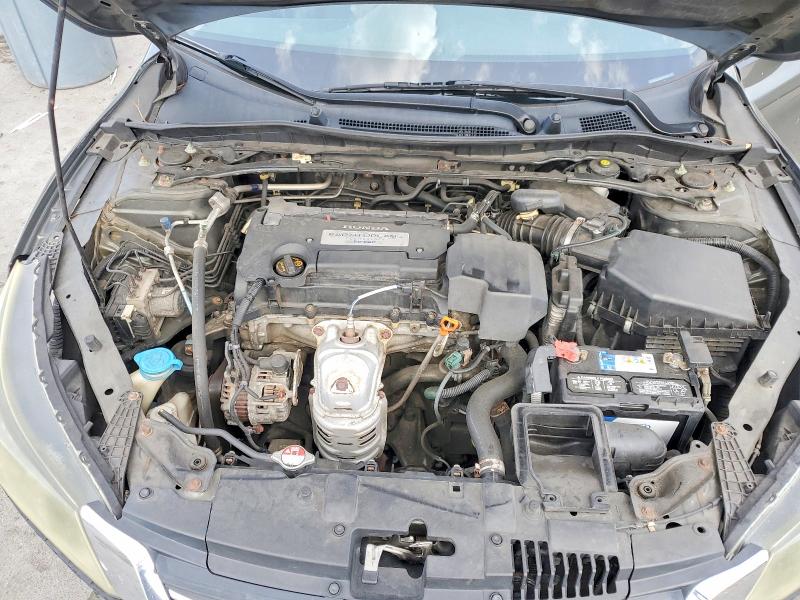 Aukcja sprzedaży 2013 Honda Accord, vin: 1HGCR2F89DA107593, numer aukcji: 52436826