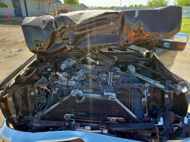 Продажа на аукционе авто 2018 Chevrolet Silverado, vin: 1GC1KWEY0JF174911, номер лота: 54878676