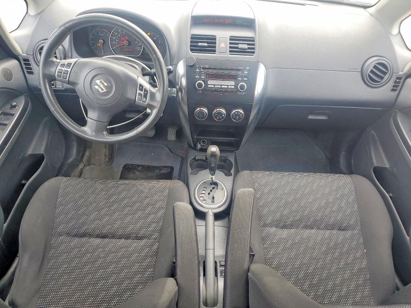 Продаж на аукціоні авто 2009 Suzuki Sx4, vin: JS2YB417396202265, номер лоту: 51835226
