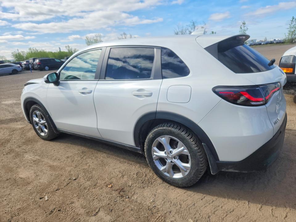 Продажа на аукционе авто 2025 Honda Hr-v, vin: 3CZRZ1H38SM100598, номер лота: 54412196