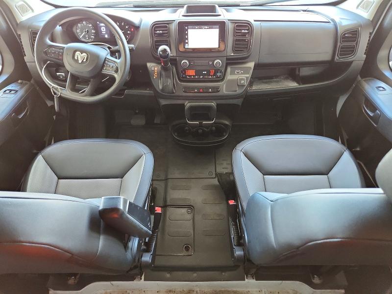 Aukcja sprzedaży 2025 Ram Promaster 2500, vin: 3C6LRVDGXSE514107, numer aukcji: 53197896