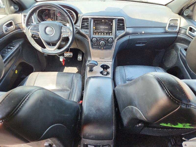 2014 Jeep Grand Cherokee მანქანა იყიდება აუქციონზე, vin: 1C4RJFBG2EC355310, აუქციონის ნომერი: 51612306