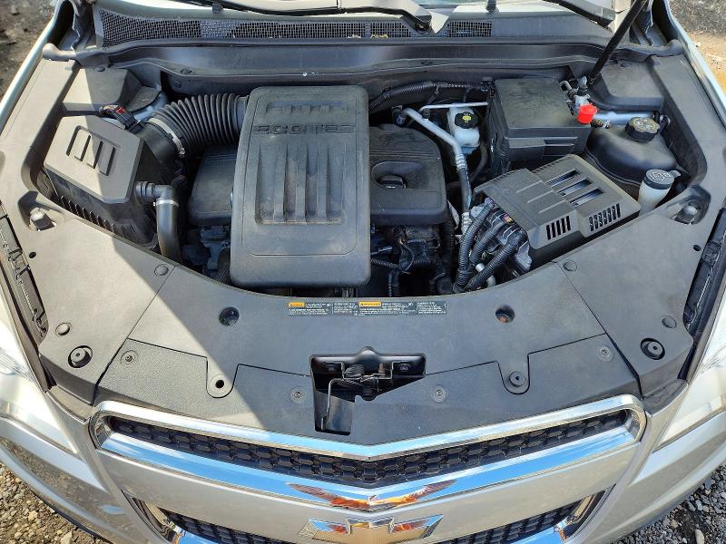 2013 Chevrolet Equinox მანქანა იყიდება აუქციონზე, vin: 2GNFLCEK0D6254972, აუქციონის ნომერი: 52295686