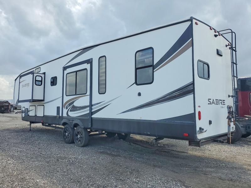 Продажа на аукционе авто 2021 Foresriver Sabre, vin: 5ZT3SR2B0M6105892, номер лота: 53737516