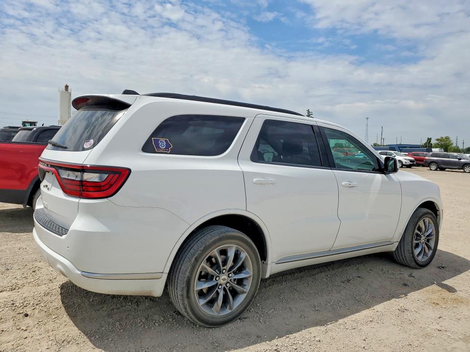 Aukcja sprzedaży 2022 Dodge Durango, vin: 1C4RDJAG8NC182002, numer aukcji: 53928896