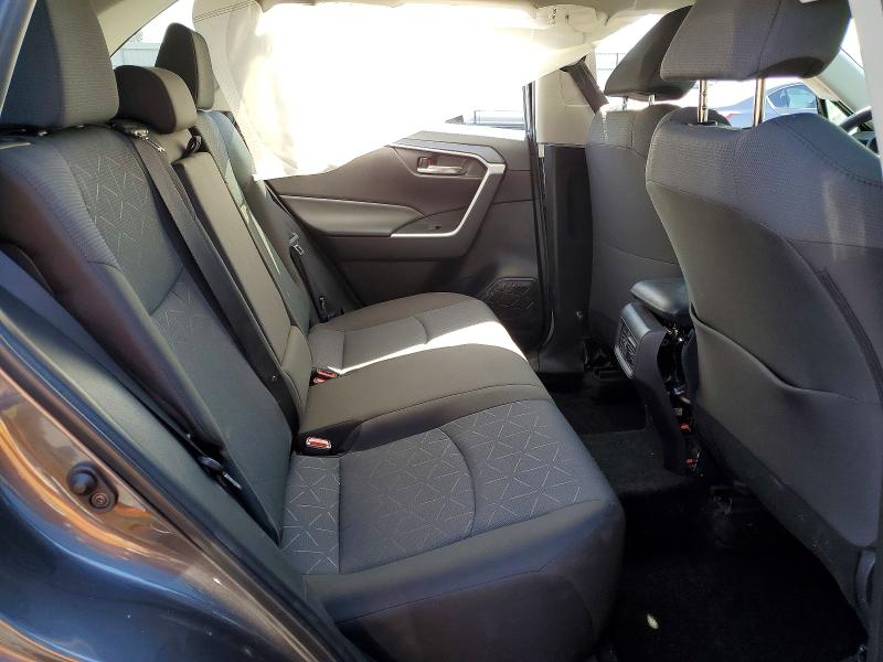 Продаж на аукціоні авто 2025 Toyota Rav4, vin: 2T3W1RFVXSW383703, номер лоту: 52652656