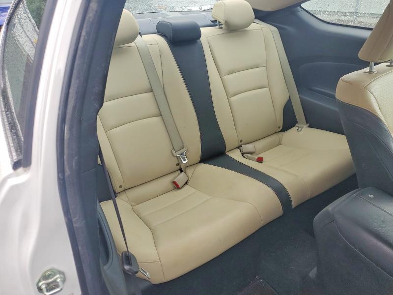Продаж на аукціоні авто 2013 Honda Accord, vin: 1HGCT1B83DA001335, номер лоту: 54319666
