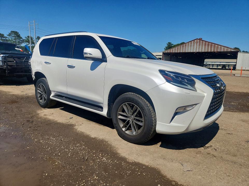Продажа на аукционе авто 2021 Lexus Gx, vin: JTJAM7BX1M5301667, номер лота: 53322346