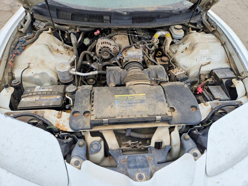 Продаж на аукціоні авто 2001 Pontiac Firebird, vin: 2G2FS22K212132907, номер лоту: 55185316