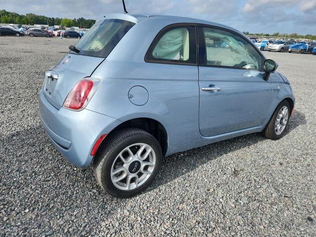 Продажа на аукционе авто 2014 Fiat 500, vin: 3C3CFFAR8ET279630, номер лота: 55002026