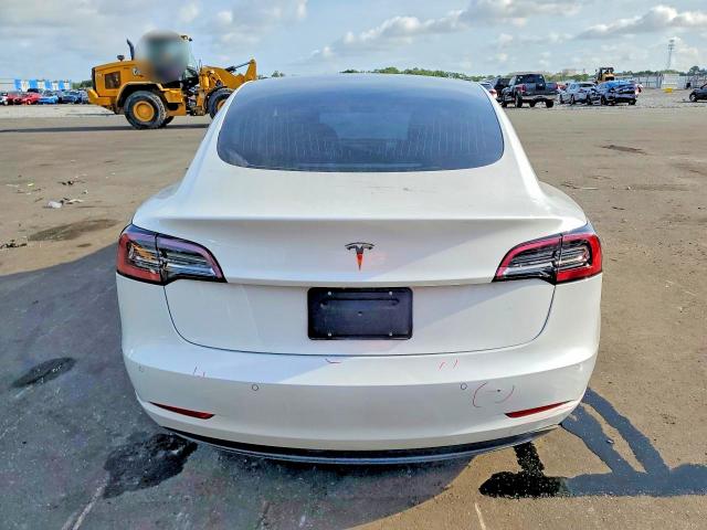 Продажа на аукционе авто 2020 Tesla Model 3, vin: 5YJ3E1EA2LF614365, номер лота: 54055376