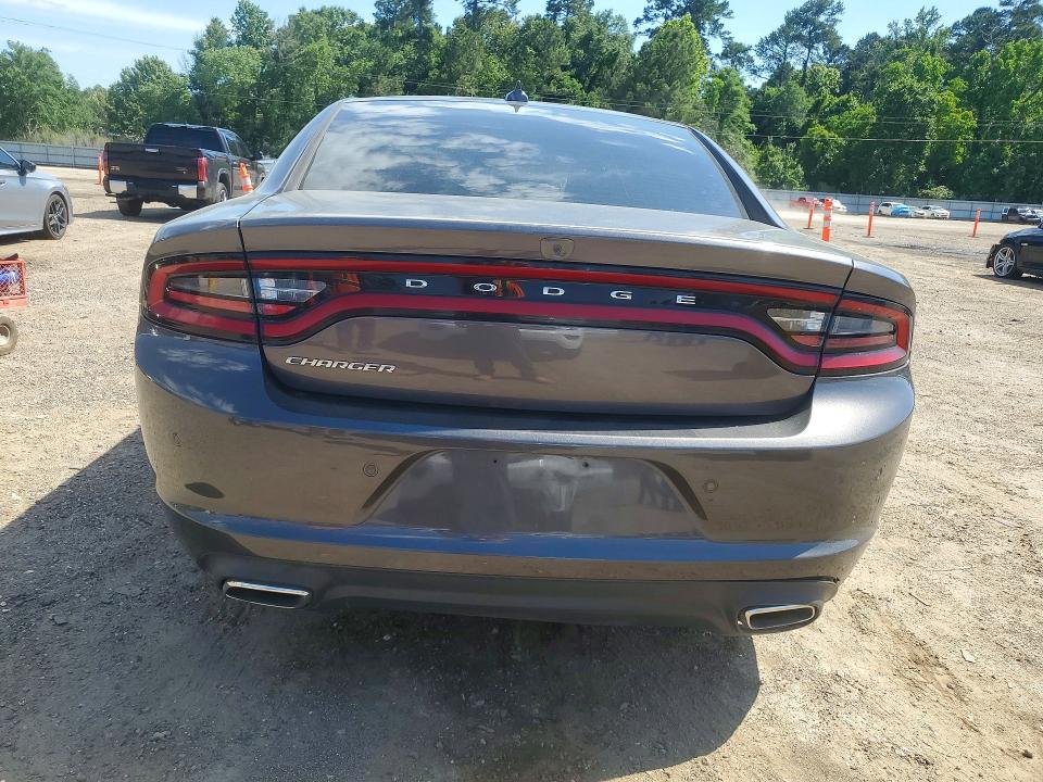 Aukcja sprzedaży 2023 Dodge Charger, vin: 2C3CDXBG9PH515612, numer aukcji: 51786586