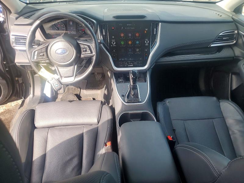 54961596 :رقم المزاد ، 4S4BTANC2N3238409 vin ، 2022 Subaru Outback مزاد بيع