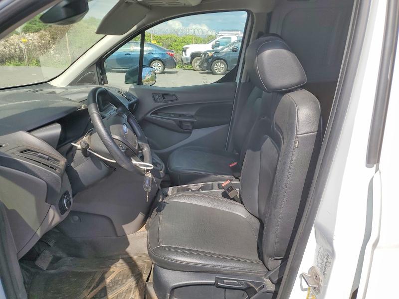 2022 Ford Transit Connect მანქანა იყიდება აუქციონზე, vin: NM0LS7S74N1524373, აუქციონის ნომერი: 51011876