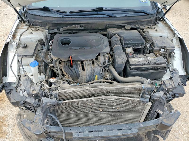 Aukcja sprzedaży 2017 Hyundai Sonata, vin: 5NPE34AF8HH456558, numer aukcji: 52351226
