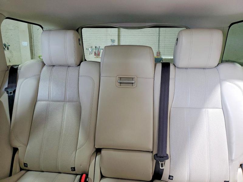 Продаж на аукціоні авто 2017 Land Rover Range Rover, vin: SALGS2FEXHA359278, номер лоту: 52157876