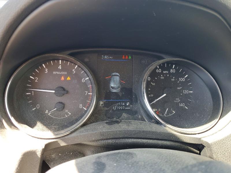 Aukcja sprzedaży 2022 Nissan Rogue Sport, vin: JN1BJ1BV8NW581579, numer aukcji: 53290316