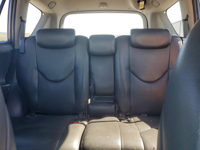 2008 Toyota Rav4 მანქანა იყიდება აუქციონზე, vin: JTMZK32V486015587, აუქციონის ნომერი: 52941696