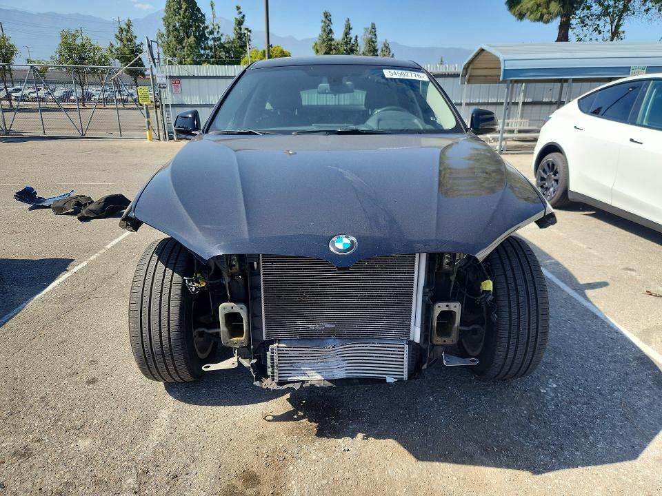Продажа на аукционе авто 2015 Bmw X6, vin: 5UXKU2C52F0F95444, номер лота: 54502776