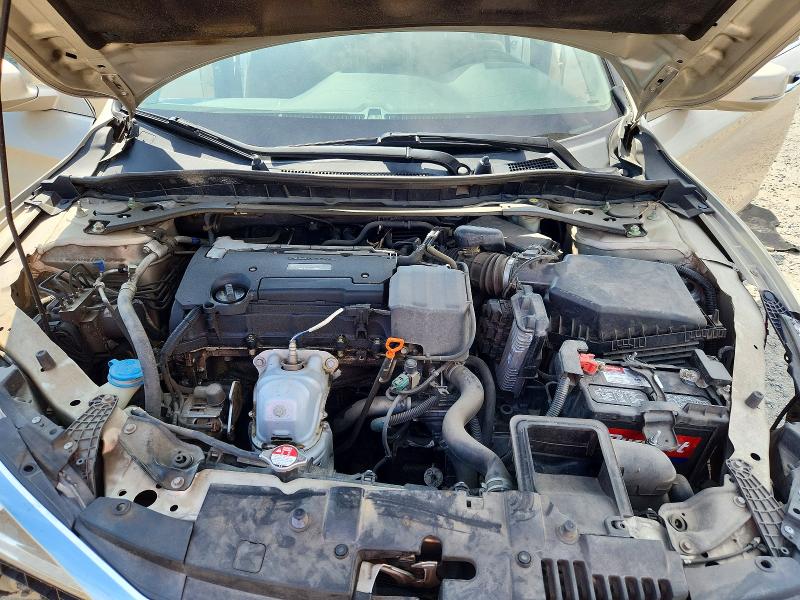 54945556 :رقم المزاد ، 1HGCR2F9XHA187436 vin ، 2017 Honda Accord مزاد بيع