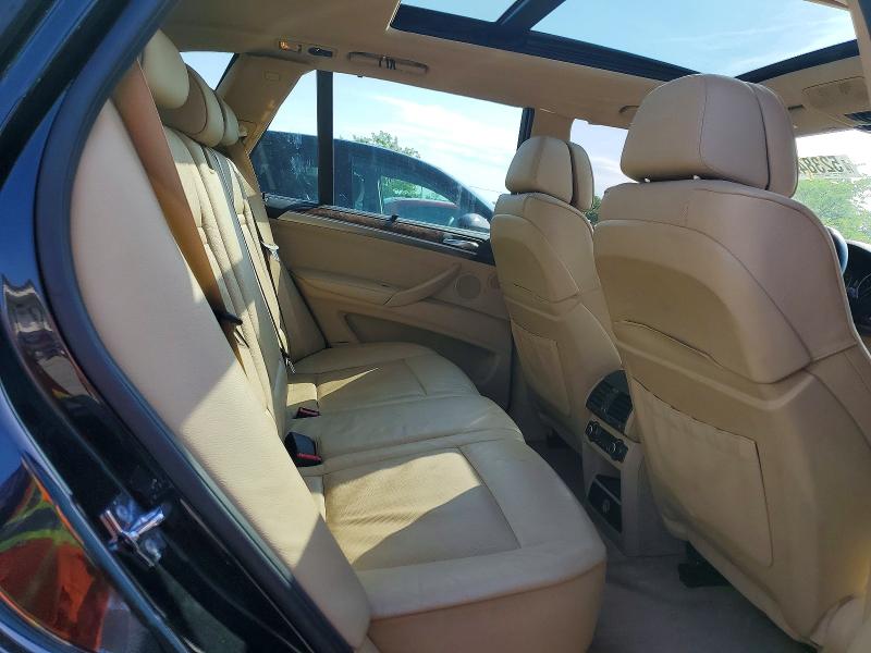 Aukcja sprzedaży 2009 Bmw X5, vin: 5UXFE43539L275107, numer aukcji: 52384396