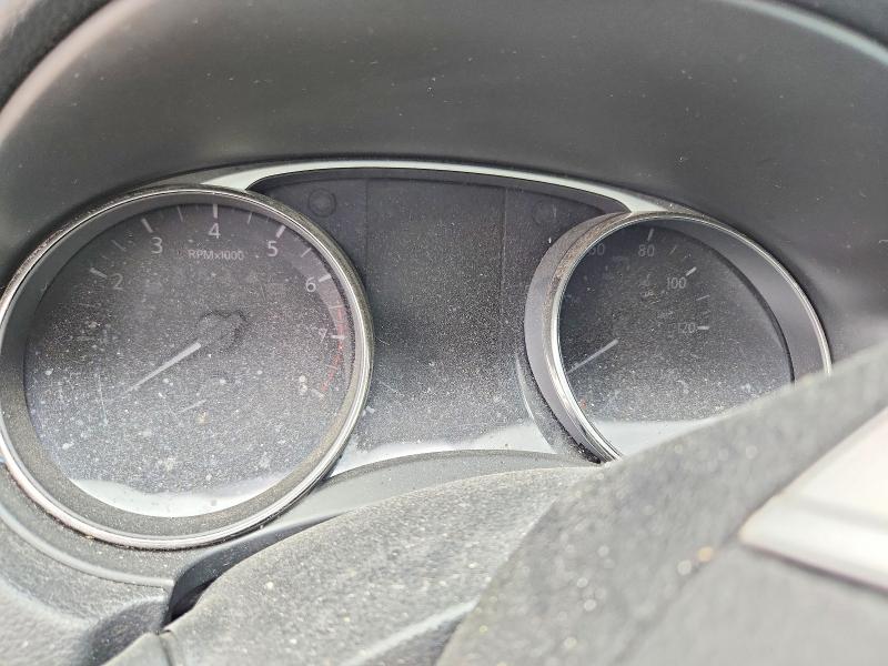 Aukcja sprzedaży 2016 Nissan Rogue, vin: KNMAT2MT2GP667634, numer aukcji: 53821276