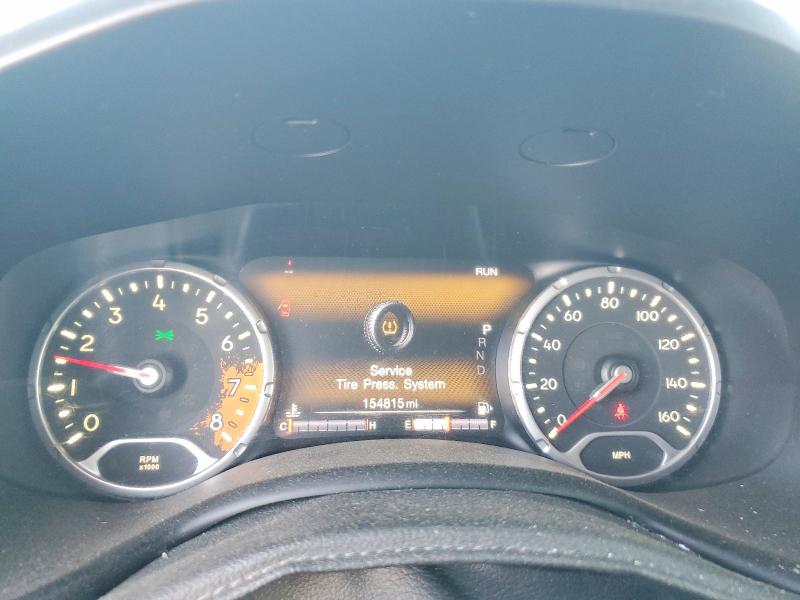 Продаж на аукціоні авто 2016 Jeep Renegade, vin: ZACCJBCT7GPE18829, номер лоту: 52457456
