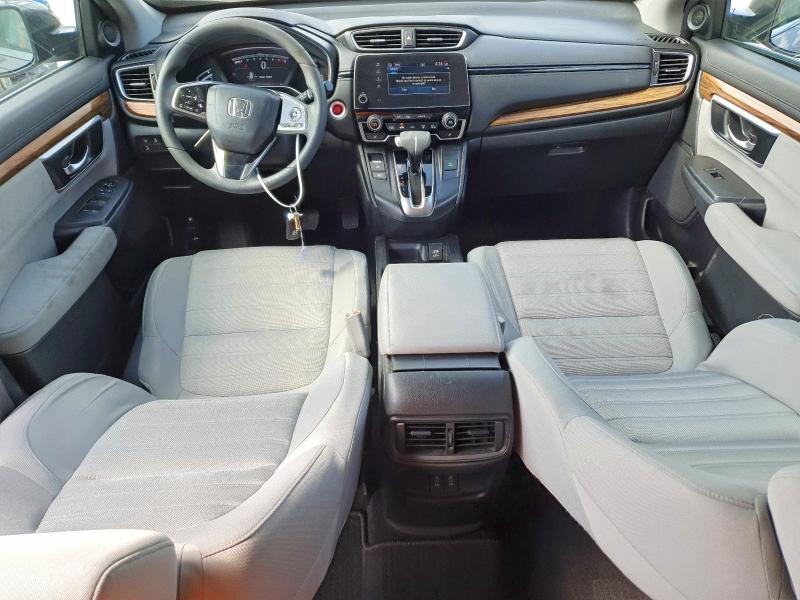 Aukcja sprzedaży 2017 Honda Cr-v, vin: 7FARW1H59HE014511, numer aukcji: 52169846