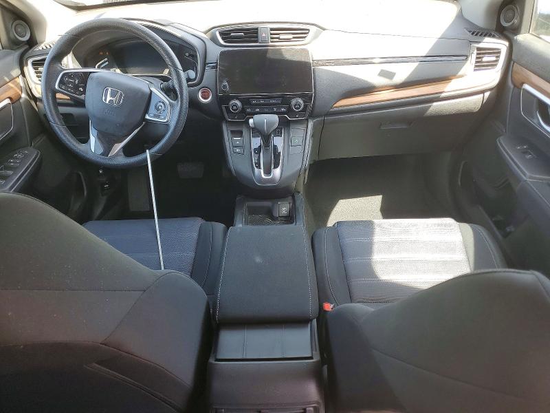 Продаж на аукціоні авто 2019 Honda Cr-v, vin: JHLRW2H58KX022181, номер лоту: 51344216