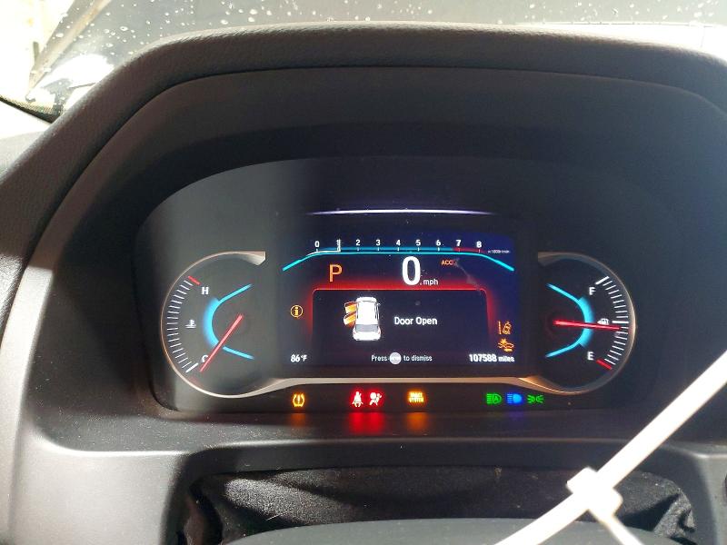Продажа на аукционе авто 2019 Honda Pilot, vin: 5FNYF6H52KB079759, номер лота: 54976336