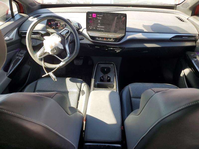 Продаж на аукціоні авто 2023 Volkswagen Id.4, vin: 1V25MPE89PC017033, номер лоту: 53733896