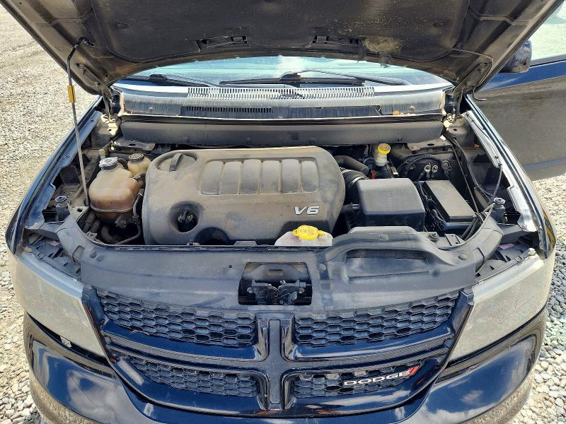Продаж на аукціоні авто 2016 Dodge Journey, vin: 3C4PDDGG4GT217674, номер лоту: 54443006