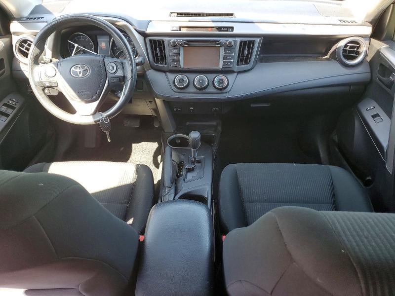 2018 Toyota Rav4 მანქანა იყიდება აუქციონზე, vin: 2T3BFREV1JW759026, აუქციონის ნომერი: 55408026